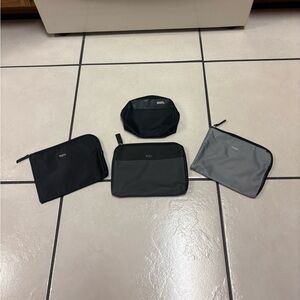 Tumi Bag Bundle 4 nice bags!!